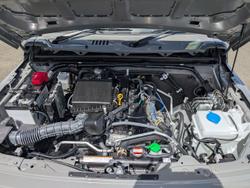 2026 SUZUKI JIMNY GLX MY26