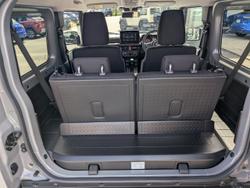 2026 SUZUKI JIMNY GLX MY26