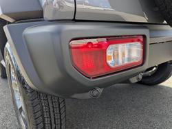 2026 SUZUKI JIMNY GLX MY26