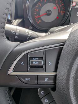 2026 SUZUKI JIMNY GLX MY26