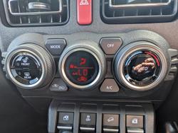 2026 SUZUKI JIMNY GLX MY26