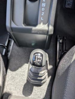 2026 SUZUKI JIMNY GLX MY26
