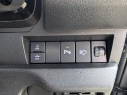 2026 SUZUKI JIMNY GLX MY26