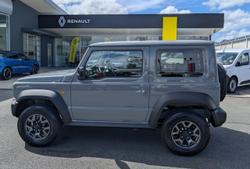 2026 SUZUKI JIMNY GLX MY26