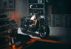 2026 CFMOTO 450 CL-C