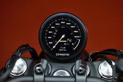 2026 CFMOTO 450 CL-C