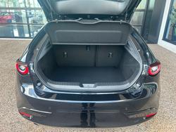 2025 Mazda 3 G20 Pure