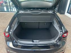 2025 Mazda 3 G20 Pure