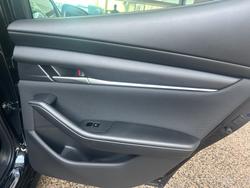 2025 Mazda 3 G20 Pure