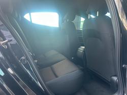 2025 Mazda 3 G20 Pure