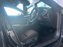 2025 Mazda 3 G20 Pure