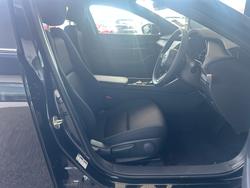 2025 Mazda 3 G20 Pure