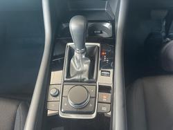 2025 Mazda 3 G20 Pure