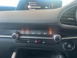 2025 Mazda 3 G20 Pure