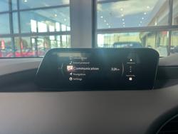 2025 Mazda 3 G20 Pure