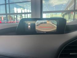 2025 Mazda 3 G20 Pure