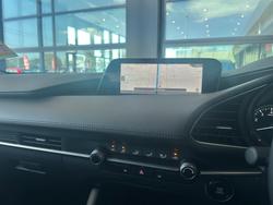 2025 Mazda 3 G20 Pure