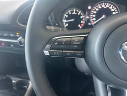 2025 Mazda 3 G20 Pure