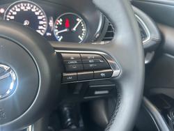 2025 Mazda 3 G20 Pure