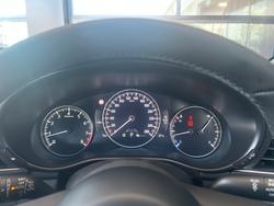 2025 Mazda 3 G20 Pure