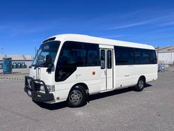 Toyota Coaster