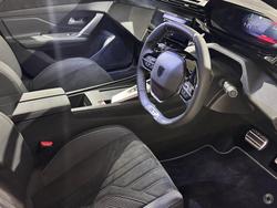 2025 Peugeot 308 GT Hybrid