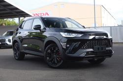 2025 GWM
Haval H6GT Ultra