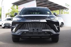 2025 GWM
Haval H6GT Ultra