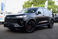 2025 GWM
Haval H6GT Ultra