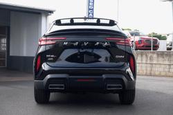 2025 GWM
Haval H6GT Ultra