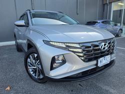 2022 Hyundai Tucson Elite