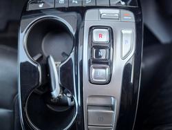 2022 Hyundai Tucson Elite