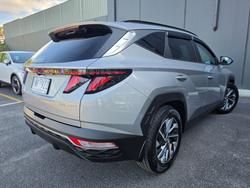 2022 Hyundai Tucson Elite