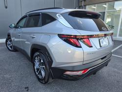 2022 Hyundai Tucson Elite