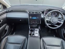 2022 Hyundai Tucson Elite