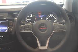 2025 Nissan Navara PRO-4X