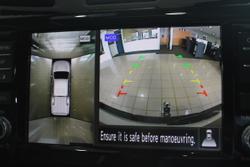 2025 Nissan Navara PRO-4X