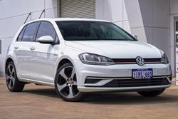 2019 Volkswagen Golf 110TSI Comfortline