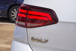 2019 Volkswagen Golf 110TSI Comfortline