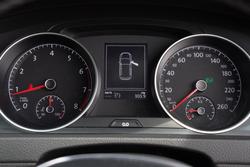 2019 Volkswagen Golf 110TSI Comfortline