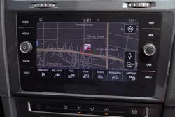 2019 Volkswagen Golf 110TSI Comfortline