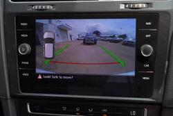 2019 Volkswagen Golf 110TSI Comfortline