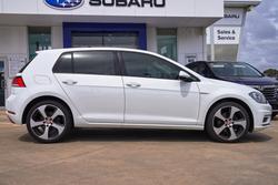 2019 Volkswagen Golf 110TSI Comfortline