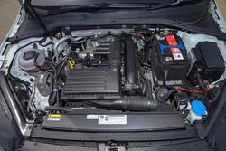 2019 Volkswagen Golf 110TSI Comfortline