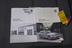 2019 Volkswagen Golf 110TSI Comfortline