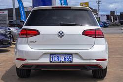 2019 Volkswagen Golf 110TSI Comfortline