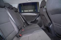 2019 Volkswagen Golf 110TSI Comfortline