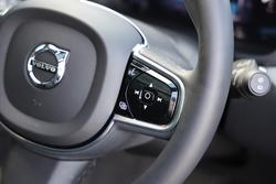 2024 Volvo
XC60 Recharge T8 Black Edition Plug-In Hybrid