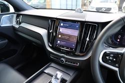 2024 Volvo
XC60 Recharge T8 Black Edition Plug-In Hybrid