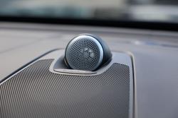 2024 Volvo
XC60 Recharge T8 Black Edition Plug-In Hybrid